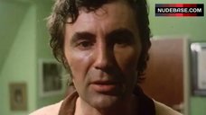 1. Sandra Atia Bare Breasts and Butt – Schoolgirl Report #9: Mature Before Graduation