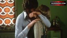 8. Sandra Atia Bare Breasts and Butt – Schoolgirl Report #9: Mature Before Graduation