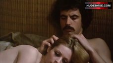 2. Carina Kreisch Boobs and Hairy Bush – Schoolgirl Report #9: Mature Before Graduation