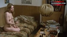 7. Carina Kreisch Boobs and Hairy Bush – Schoolgirl Report #9: Mature Before Graduation