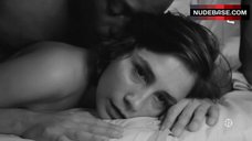 9. Helene Vivies Sex Scene – Cette Obscure Tentation