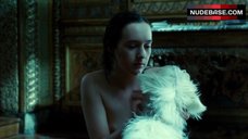 6. Julie Sokolowski Full Naked – Hadewijch