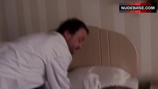 10. Julie Sokolowski Shows Small Breasts – Young Bodies Heal Quickly