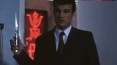 7. Susan Hussey Interrupted Sex – Tank Malling