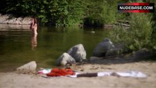 3. Liz Lytle Nude Swimming – Act Naturally