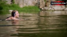 5. Liz Lytle Nude Swimming – Act Naturally