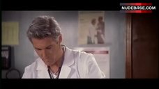 1. Holly Pelham Boobs Scene – Dr. T And The Women