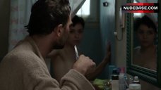 10. Zrinka Cvitesic Sex Scene – On The Path