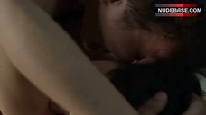 8. Zrinka Cvitesic Sex Scene – On The Path