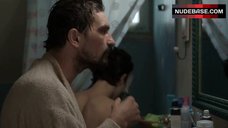 9. Zrinka Cvitesic Sex Scene – On The Path