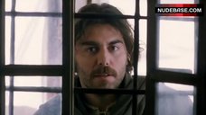 5. Zrinka Cvitesic Full Frontal Nude – The Horseman