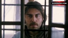 6. Zrinka Cvitesic Full Frontal Nude – The Horseman