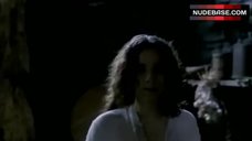 1. Zrinka Cvitesic Sex Scene – The Horseman