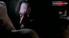 10. Zrinka Cvitesic Sex Scene – The Horseman