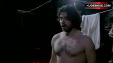 5. Zrinka Cvitesic Sex Scene – The Horseman