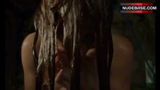 10. Hani Furstenberg Full Frontal Nude – The Loneliest Planet