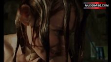 8. Hani Furstenberg Full Frontal Nude – The Loneliest Planet