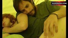 8. Hani Furstenberg in Lingerie – The Loneliest Planet