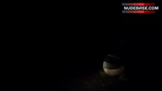 10. Hani Furstenberg Ass Scene – The Loneliest Planet