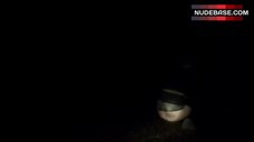 3. Hani Furstenberg Ass Scene – The Loneliest Planet