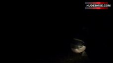 4. Hani Furstenberg Ass Scene – The Loneliest Planet