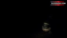 5. Hani Furstenberg Ass Scene – The Loneliest Planet