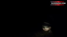 6. Hani Furstenberg Ass Scene – The Loneliest Planet