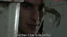 9. Hani Furstenberg Hard Nipples – Yossi & Jagger