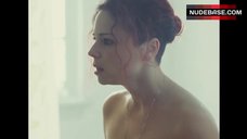 2. Suzanne Clement Nude Breasts and Ass – Laurence Anyways