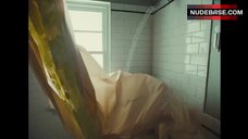 1. Suzanne Clement Naked in Shower – Laurence Anyways