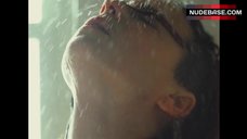 6. Suzanne Clement Naked in Shower – Laurence Anyways