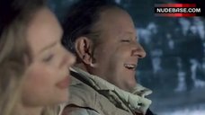 4. Claire Farwell Shows Tits in Car – Vacanze Di Natale '95