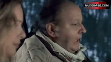 7. Claire Farwell Shows Tits in Car – Vacanze Di Natale '95