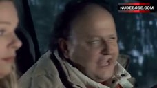 8. Claire Farwell Shows Tits in Car – Vacanze Di Natale '95