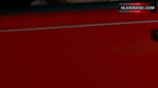 1. Claire Farwell Exposed Tits – Vacanze Di Natale '95