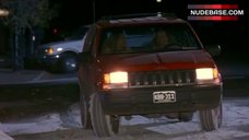 6. Claire Farwell Exposed Tits – Vacanze Di Natale '95