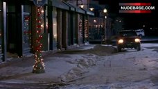 9. Claire Farwell Exposed Tits – Vacanze Di Natale '95