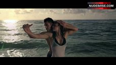 10. Kathryn Mccormick Hot Scene – Step Up Revolution