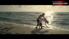 2. Kathryn Mccormick Hot Scene – Step Up Revolution