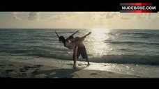 3. Kathryn Mccormick Hot Scene – Step Up Revolution