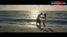 4. Kathryn Mccormick Hot Scene – Step Up Revolution