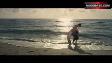 6. Kathryn Mccormick Hot Scene – Step Up Revolution