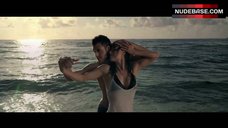 Kathryn Mccormick Hot Scene – Step Up Revolution