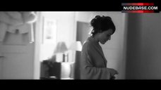 7. Ruth Vega Fernandez Naked Ass and Breasts – Gentlemen