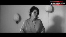 8. Ruth Vega Fernandez Naked Ass and Breasts – Gentlemen