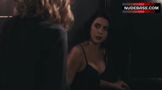 5. Ruth Vega Fernandez Hot Scene – Cannabis