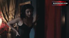 8. Ruth Vega Fernandez Hot Scene – Cannabis