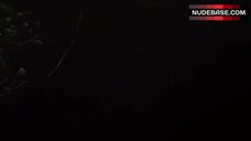 1. Liv Mjones Lesbian Scene – Kiss Me