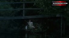 10. Liv Mjones Lesbian Scene – Kiss Me