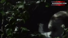 2. Liv Mjones Lesbian Scene – Kiss Me